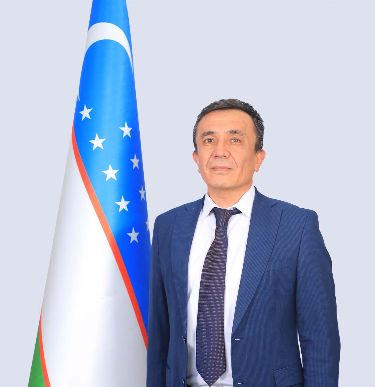 Adilov Zarifjon Himmatovich